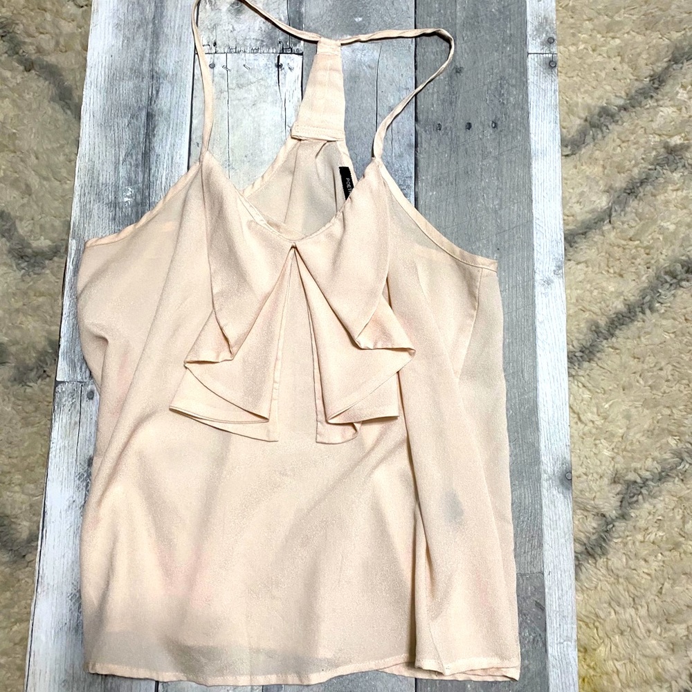 Date night tank